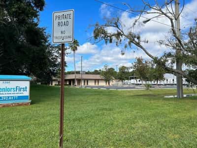 Seniors First Orlando - Senior Living Facility