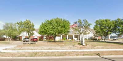 Brookdale Shawnee - Senior Living Facility
