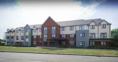 Silver Birch Care Home - Senior Living Facility