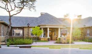 Silverado Barton Springs Memory Care Community