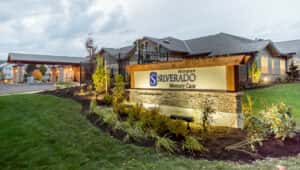 Silverado Bellingham Memory Care Community