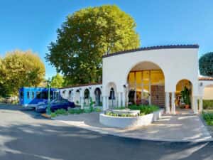 Silverado Calabasas Memory Care Community