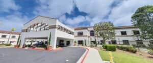 Silverado Encinitas Memory Care Community