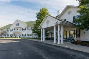 Smith Farms Manor