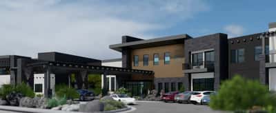 Snow Canyon Retirement Community - Senior Living Facility