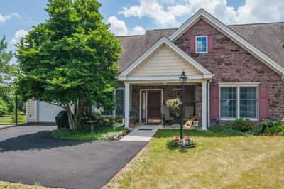 Souderton Mennonite Homes