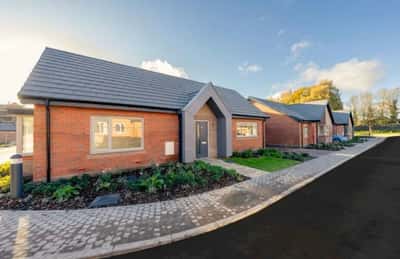 Strawberry Hill Gardens - Senior Living Facility