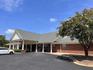 Summer Village Senior Living