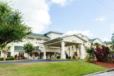 Sunflower Springs Homosassa - Senior Living Facility