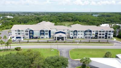 Sunflower Springs Trinity - Senior Living Facility