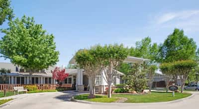 Sunrise of Fort Worth