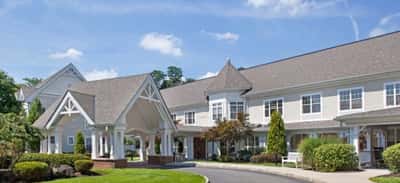 Sunrise of Lincroft - Senior Living Facility