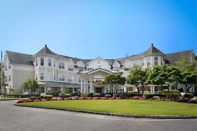 Sunrise of Marlboro - Senior Living Facility