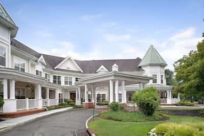 Sunrise of Morris Plains - Senior Living Facility