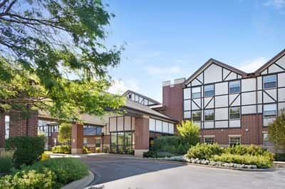 Sunrise of Olympia Fields - Senior Living Facility