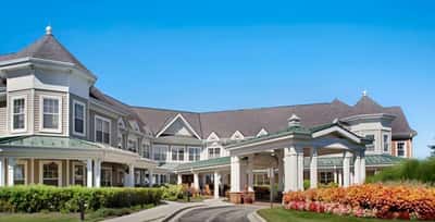 Sunrise of Palos Park - Senior Living Facility