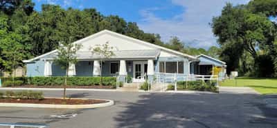 Sweet Water of Orlando