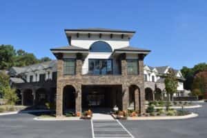 Tapestry House Assisted Living