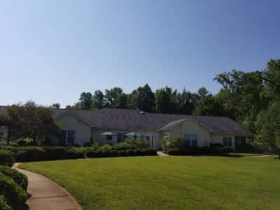 The Addison of Lincolnton - Senior Living Facility