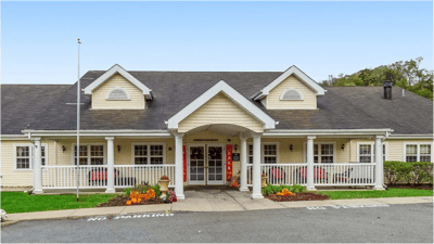 The Addison of Logan Place - Senior Living Facility