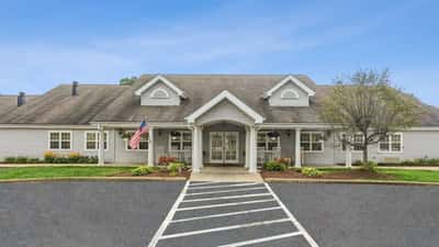 The Addison of Lowrie Place - Senior Living Facility