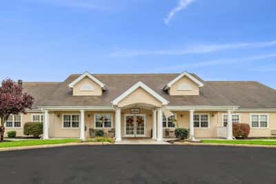 The Addison of Moorehead Place - Senior Living Facility