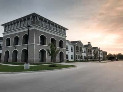 The Blake at Bossier City