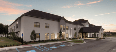 The Blake at Carnes Crossroads