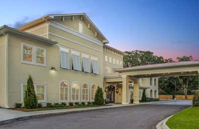 The Blake at Pensacola