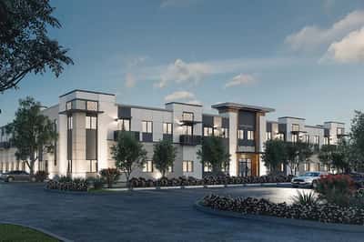 The Contemporary Miami