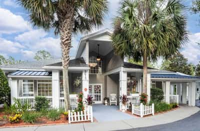 The Gables of Gainesville
