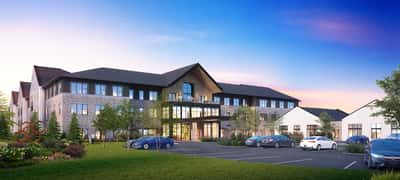 The Gallery at Broomfield Assisted & Senior Living