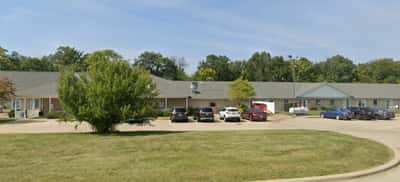 The Glenwood Supportive Living of Greenville - Senior Living Facility