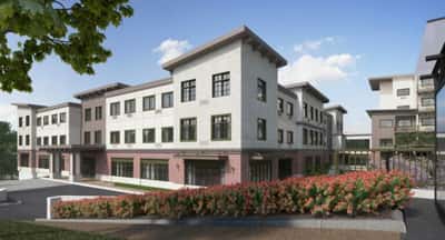 The Inn at Belle Harbour Memory Care Community