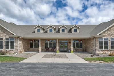 The Landings of Kaukauna - Senior Living Facility