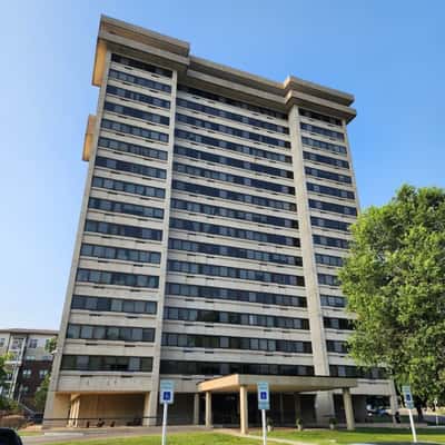 The Leah Rose Residence - Senior Living Facility