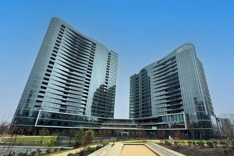 The Mather Tysons - Senior Living Facility