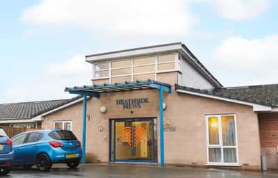 The Mews - Senior Living Facility