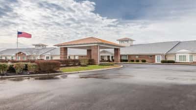 The Neighborhood at Tellico Village