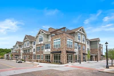 The Plaza Senior Living at Wildwood