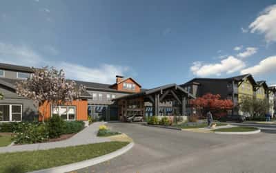 The Pointe at Meridian