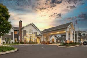 The Province of Southampton