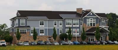 The Remington Senior Living and Memory Care - Senior Living Facility