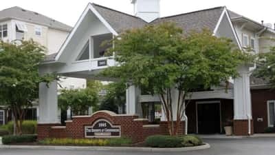 The Reserve at Greenbrier