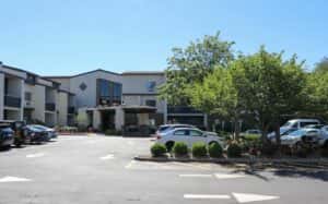 The Residences at Plainview