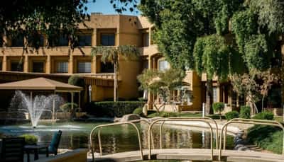 Thunderbird Independent, Assisted Living & Memory Care