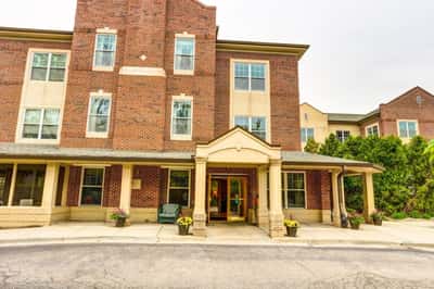 Townehall Place Of West Bloomfield