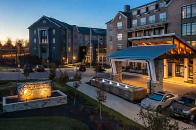 Tribute at Melford by Cogir - Senior Living Facility