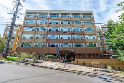 Truewood by Merrill, First Hill