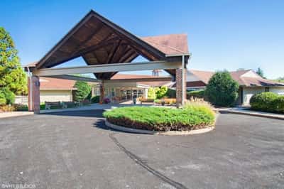 Truewood by Merrill, Glen Riddle - Senior Living Facility